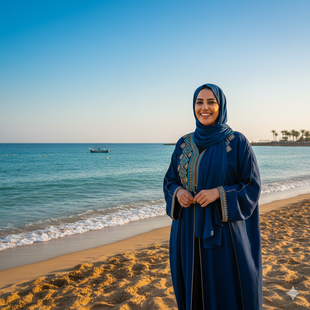 سارة القحطاني – مكتب تجاري بالرياض