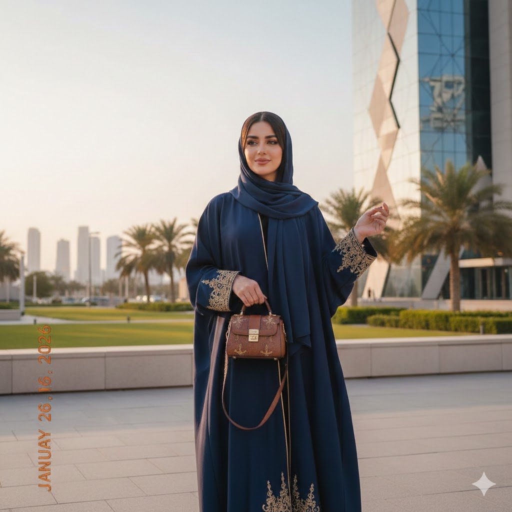 نورة الحربي – محل تجاري